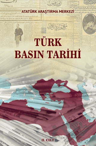 Türk Basın Tarihi 2. Cilt