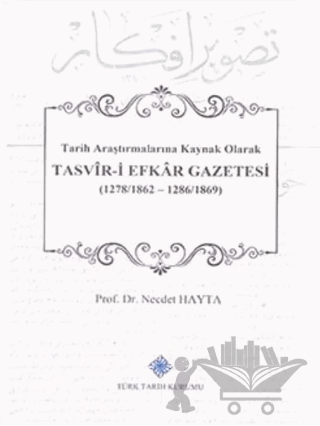 Tasvir-i Efkar Gazetesi