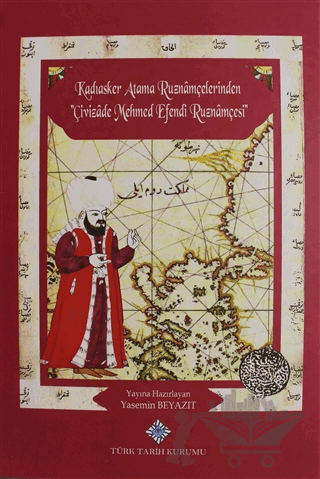 Çivizade Mehmed Efendi Ruznamçesi