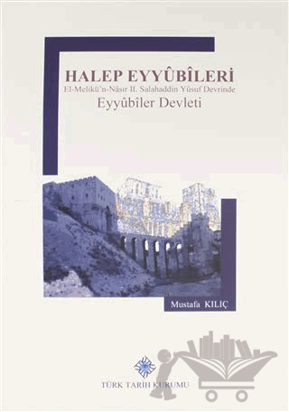 Halep Eyyubileri