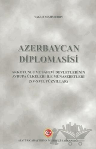 Azerbaycan Diplomasisi