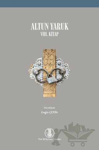 Altun Yaruk 8. Kitap