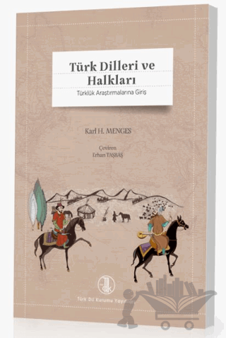 Türk Dilleri ve Halkları