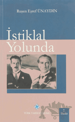 İstiklal Yolunda