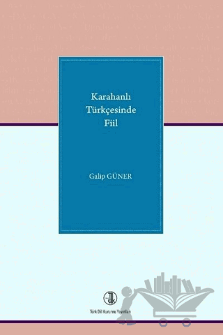 Karahanlı Türkçesinde Fiil