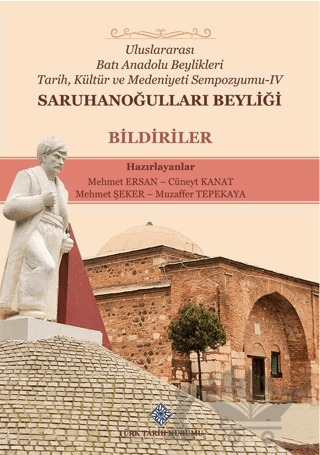 Saruhanoğulları Beyliği