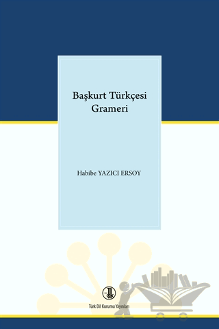 Başkurt Türkçesi Grameri