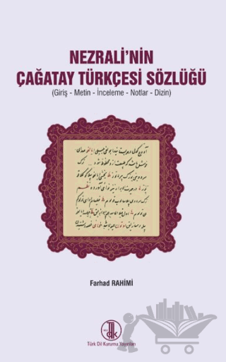 Nezrali'nin Çağatay Türkçesi Sözlüğü