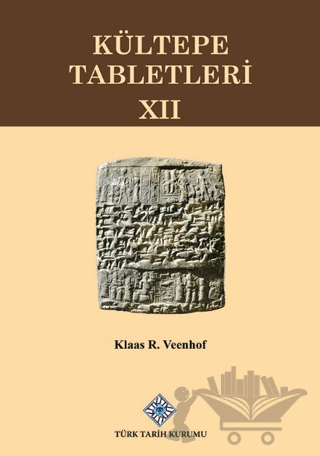 Kültepe Tabletleri XII