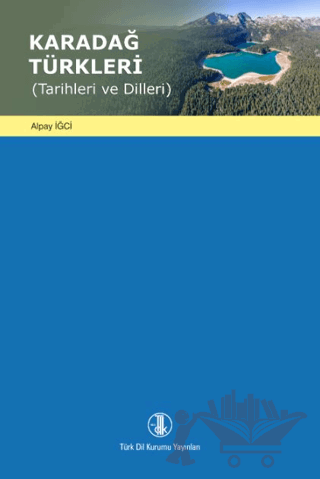 Karadağ Türkleri