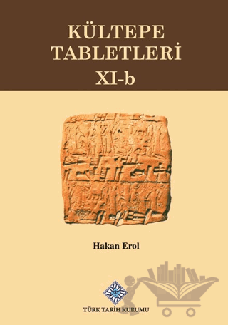 Kültepe Tabletleri XI-b