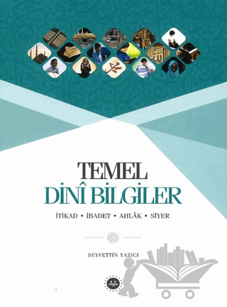 Temel Dini Bilgiler