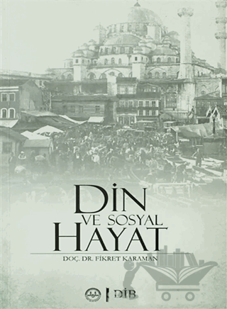 Din ve Sosyal Hayat