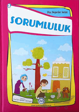 Sorumluluk