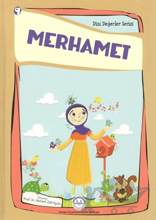 Merhamet