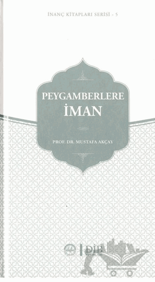 Peygamberlere İman