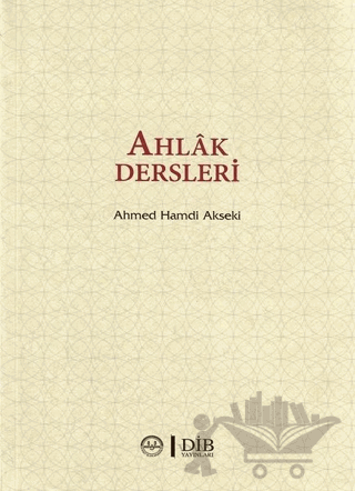Ahlak Dersleri