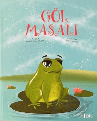 Göl Masalı