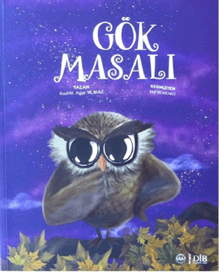 Gök Masalı
