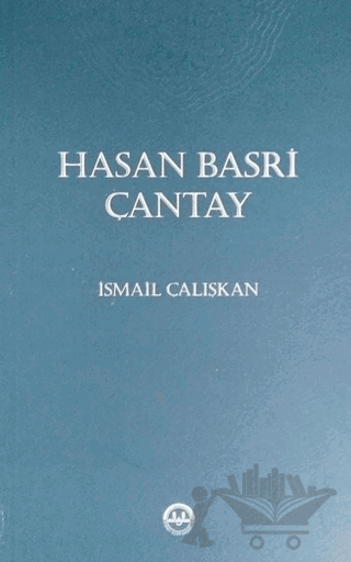 Hasan Basri Çantay