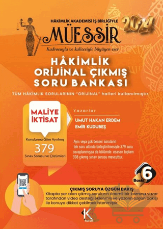 Müessir Maliye-İktisat