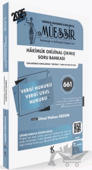 Müessir Vergi Hukuku Vergi Usul Hukuku ve Türk Vergi Sistemi