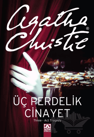 Üç Perdelik Cinayet