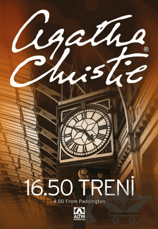 16.50 Treni