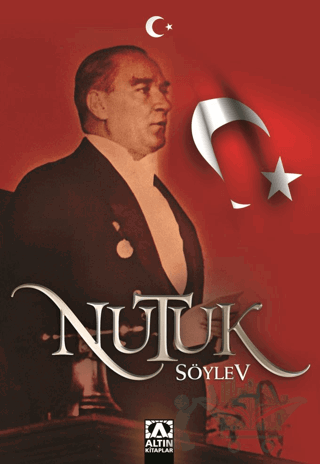 Nutuk Söylev