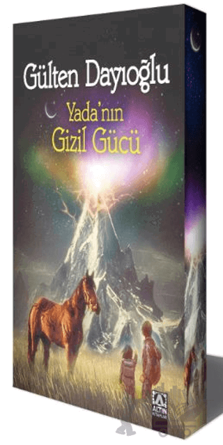 Yada’nın Gizilgücü