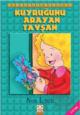 Kuyruğunu Arayan Tavşan