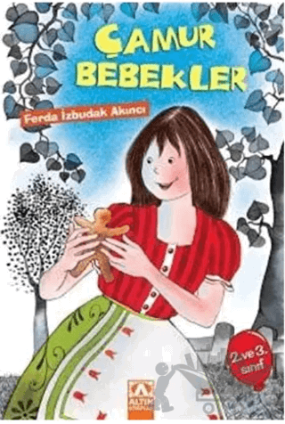 Çamur Bebekler