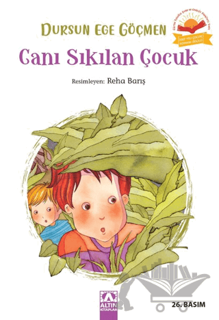 Canı Sıkılan Çocuk
