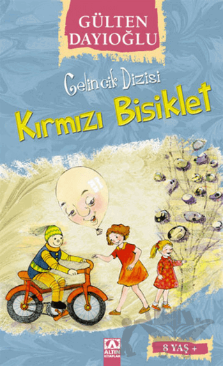 Kırmızı Bisiklet