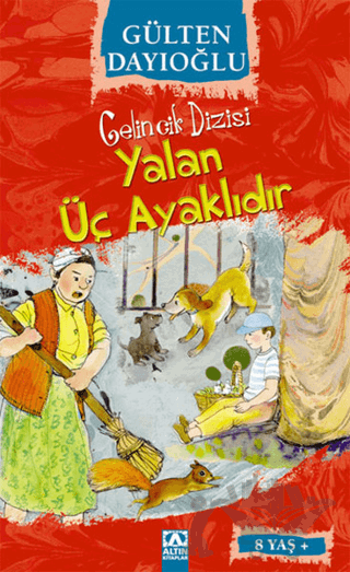 Yalan Üç Ayaklıdır