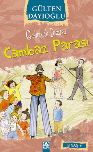 Cambaz Parası