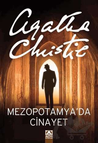 Mezopotamya’da Cinayet