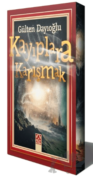 Kayıplara Karışmak