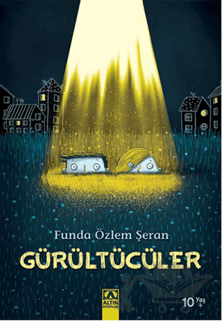 Gürültücüler