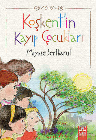 Koşkent'in Kayıp Çocukları