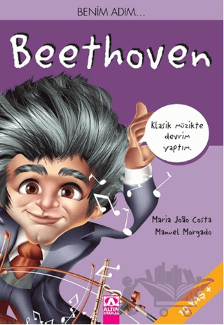 Benim Adım Beethoven