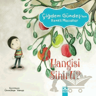Hangisi Sihirli