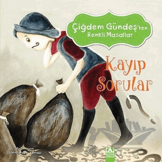 Kayıp Sorular