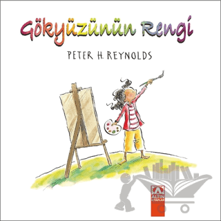 Gökyüzünün Rengi