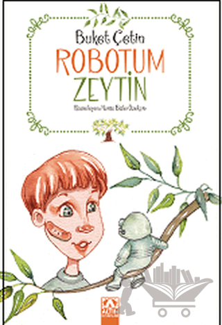 Robotum Zeytin