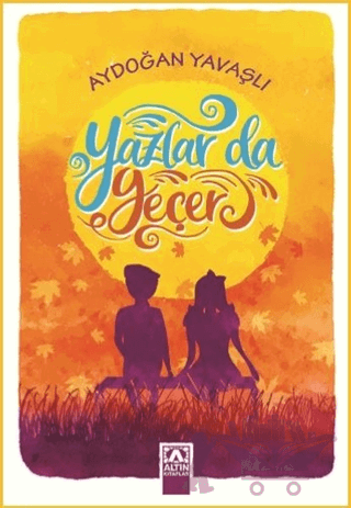 Yazlar da Geçer