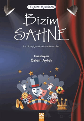 Bizim Sahne