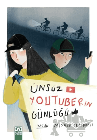 Ünsüz Youtuberın Günlüğü