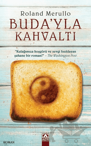 Buda'yla Kahvaltı