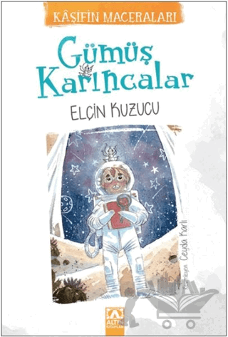 Gümüş Karıncalar
